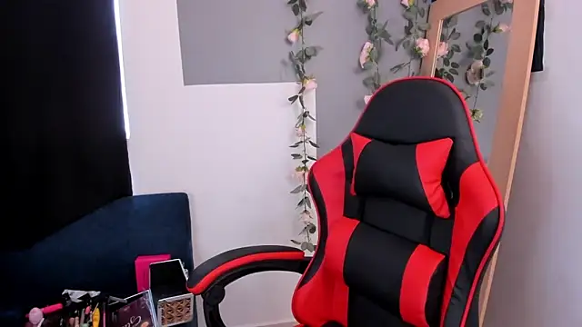 Baby Asshley online show from 03-13-26, 07:30