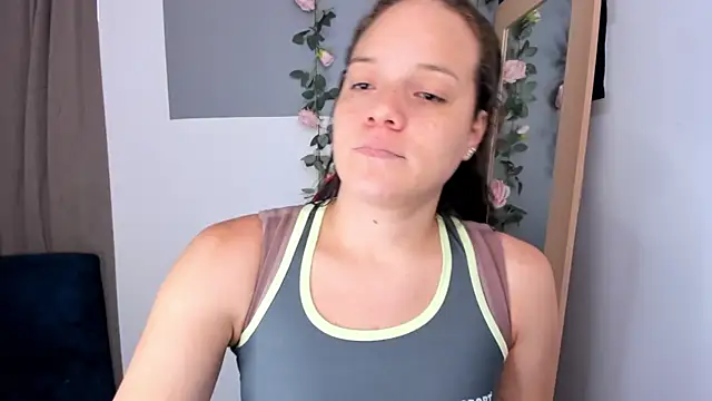 Baby Asshley online show from 06-24-26, 07:55