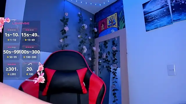 Baby Asshley online show from 03-30-26, 07:26