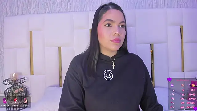 hillary uckerman  online show from 10-02-25, 11:35