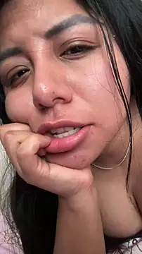 Snapshot of Karla_Stein2025 chatting on 10-15-25, 12:24 Karla Stein2025 online show from 10-15-25, 12:24