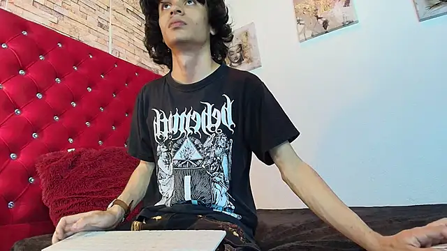 sc0rpius  online show from 02-24-25, 07:30