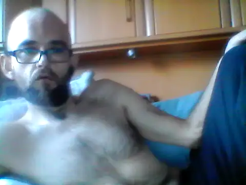 Andre35w online show from 12-22-25, 02:39