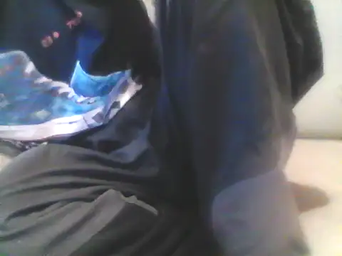 Andre35w online show from 12-19-25, 02:41