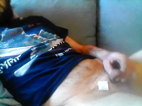 Andre35w online show from 12-18-25, 01:15