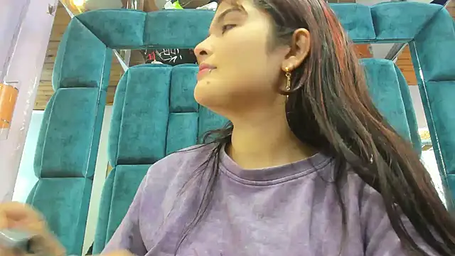 ARTEMISAKIM online show from 03-14-26, 01:00