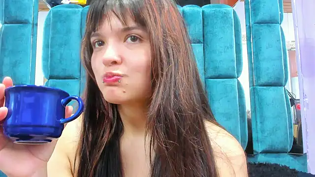ARTEMISAKIM online show from 05-02-26, 03:12