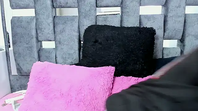 ARTEMISAKIM online show from 09-22-25, 02:50