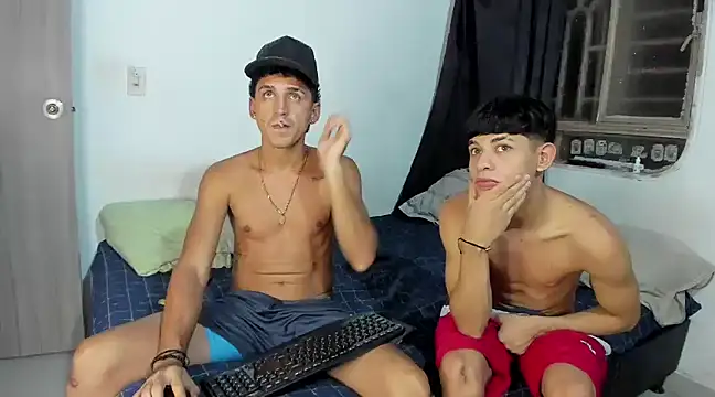 tonypaul13 online show from 02-20-25, 02:29