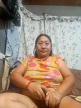 hotchubby88 online show from 11-06-25, 12:03