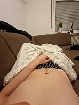 DerechteJunge online show from 03-21-26, 08:46