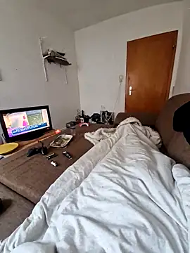 DerechteJunge online show from 03-22-26, 10:17