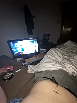 DerechteJunge online show from 04-25-26, 01:30