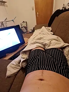 DerechteJunge online show from 04-17-26, 10:56