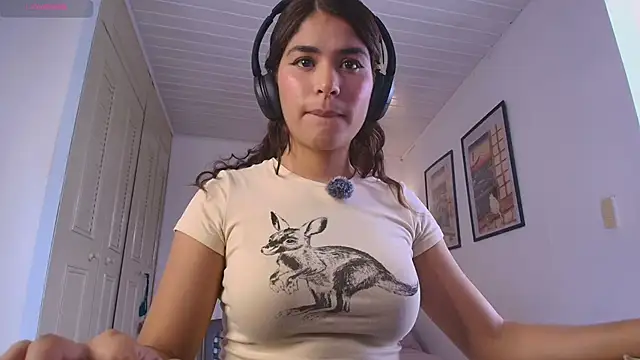 mmycaliope online show from 12-21-25, 07:48