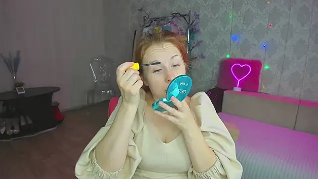 xeva angelx online show from 11-01-25, 01:12