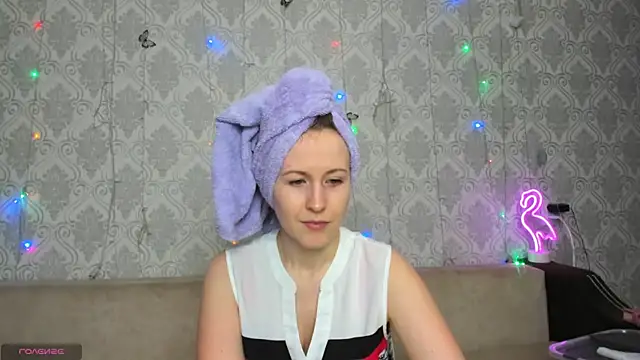 xeva angelx online show from 03-11-25, 05:35