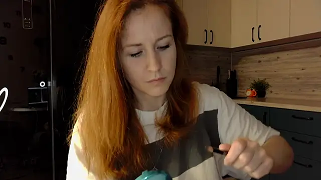 xeva angelx online show from 11-30-25, 07:31