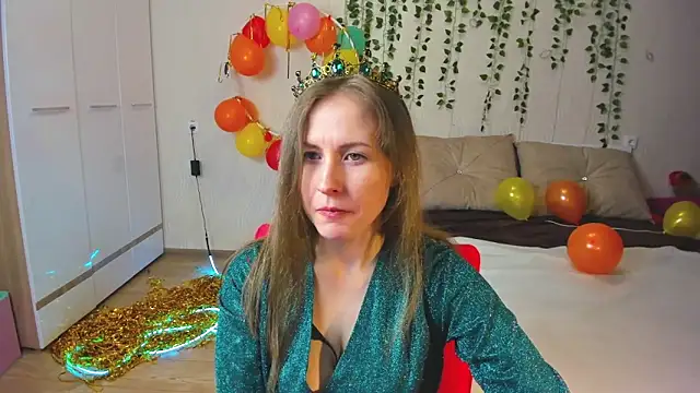 xeva angelx online show from 03-15-25, 10:00