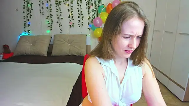 xeva angelx online show from 03-14-25, 11:11