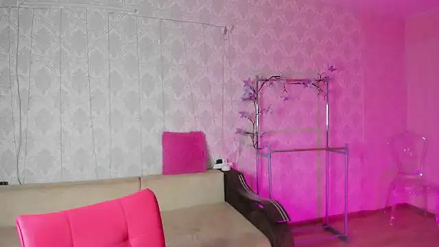 xeva angelx online show from 11-07-25, 01:32