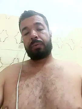 Pedrohott online show from 09-18-25, 01:19