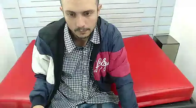 JhonTorres018 online show from 02-27-25, 07:15