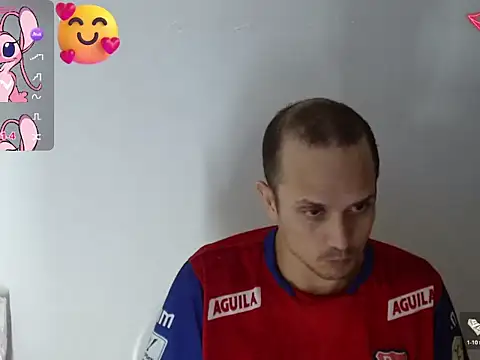 Snapshot of JhonTorres018 chatting on 11-05-25, 07:22 JhonTorres018 online show from 11-05-25, 07:22