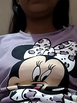 Snapshot of Aaradhna-hoy chatting on 09-12-25, 05:56 Aaradhna-hoy online show from 09-12-25, 05:56