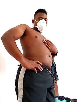 bosszonke123 online show from 02-16-25, 12:32