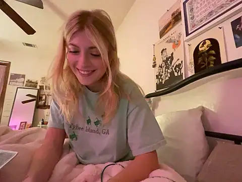 sinfulblonde1 online show from 02-19-25, 02:23