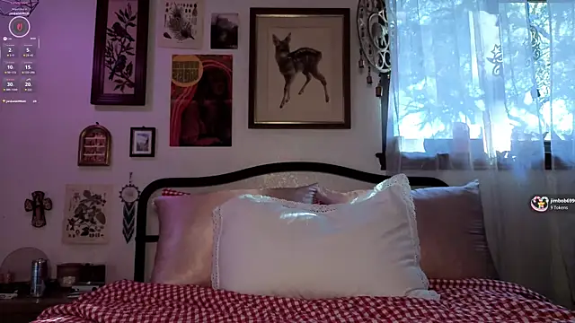 sinfulblonde1 online show from 11-10-25, 09:53