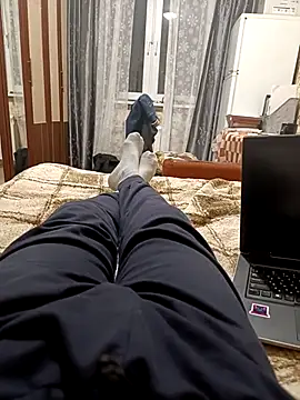 QuilyLoverx online show from 02-25-25, 07:16