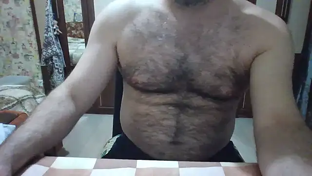 QuilyLoverx online show from 02-26-25, 06:15