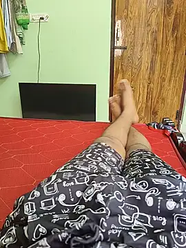 cuteboytelugu online show from 02-17-25, 09:46