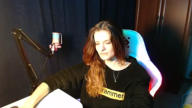 your---love online show from 02-16-25, 05:48