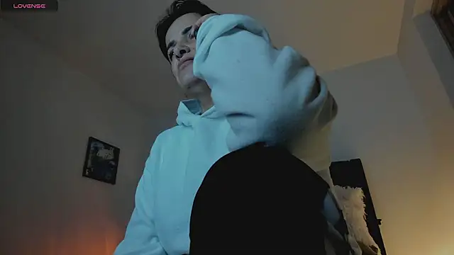 Skay Hot online show from 03-05-26, 02:19