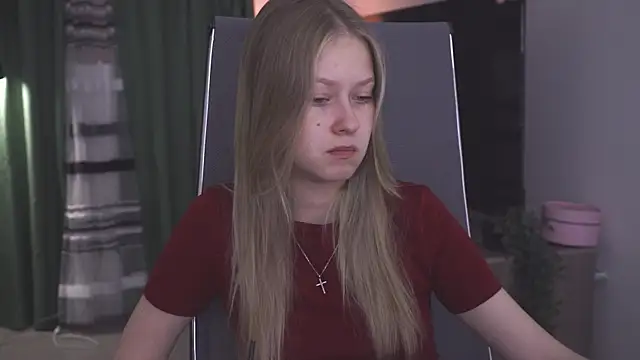 EveMundie online show from 07-13-26, 06:02