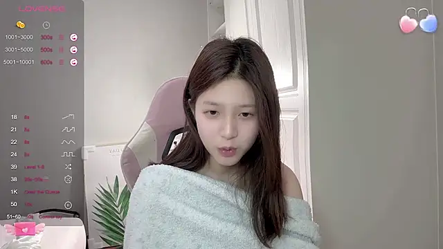 Snapshot of YaYa-521 chatting on 03-03-25, 05:26 YaYa-521 online show from 03-03-25, 05:26
