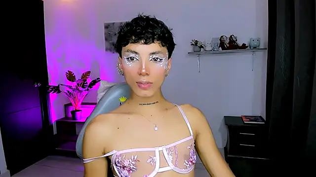 nilam valker online show from 10-26-25, 02:23