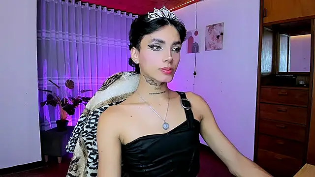 nilam valker online show from 05-15-26, 04:32