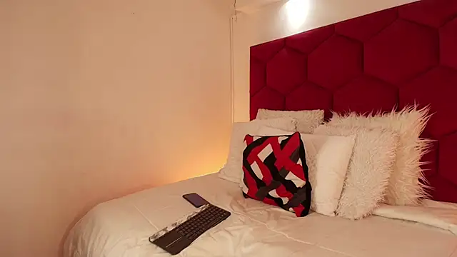 LoreleyNovoa online show from 11-15-25, 04:05