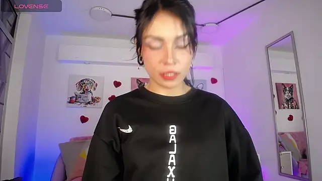 LoreleyNovoa online show from 02-22-26, 03:53