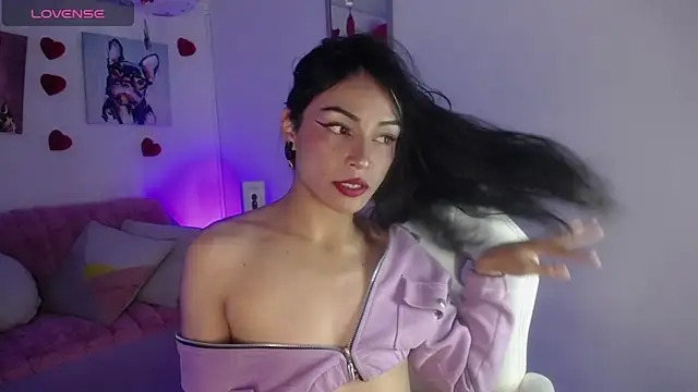 LoreleyNovoa online show from 02-19-26, 03:25