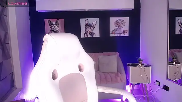 LoreleyNovoa online show from 03-03-26, 03:35