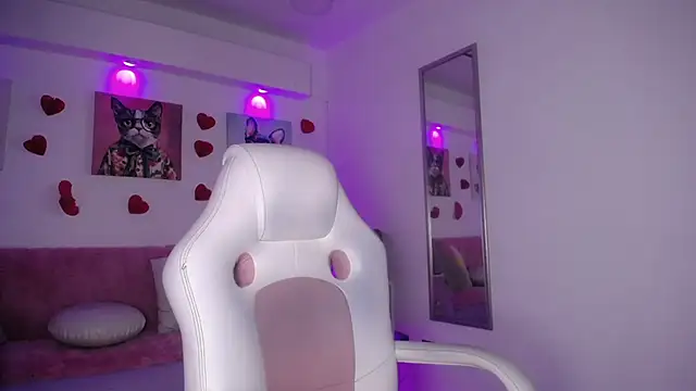 LoreleyNovoa online show from 02-25-26, 03:29