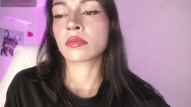 LoreleyNovoa online show from 03-01-26, 03:50