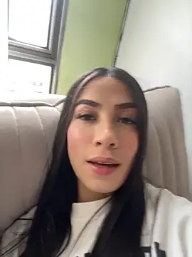 Ivanna West online show from 10-12-25, 01:56