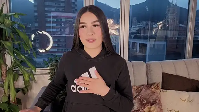 Ivanna West online show from 09-17-25, 10:50