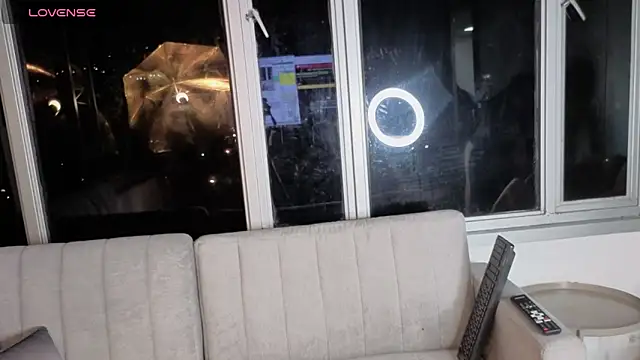 Ivanna West online show from 03-19-26, 09:53